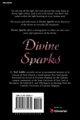 Divine Sparks Divine Sparks