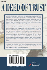A Deed Of Trust