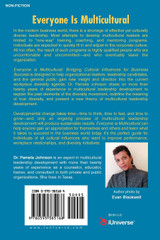 Everyone Is Multicultural