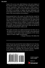 The Nature of Asatru The Nature of Asatru