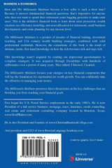 The Millionaire Mailman The Millionaire Mailman
