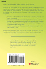 Have Jokes, Will Travel