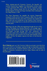 The Bookers The Bookers