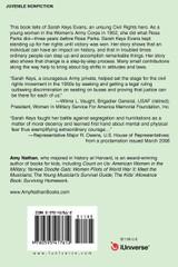 TAKE A SEAT -- MAKE A STAND