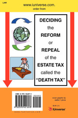 The Estate Tax and Politics