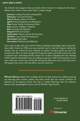 Design the Life of Your Dreams