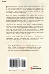 Daddy's Shrewdest Little Girl