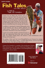 Fish Tales and Other Stories ... Fish Tales and Other Stories ...