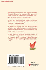 The Story of Ruby