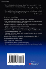 How to Live to Be 100 Years Old, But Feel Like You're 20! How to Live to Be 100 Years Old, But Feel Like You're 20!