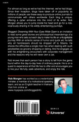 Blogged Blogged