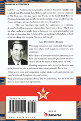 Stop Paddling & Start Rocking the Boat