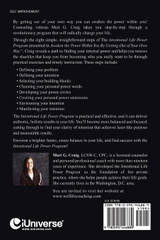 Awaken the Power Within You by Getting out of Your Own Way