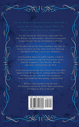 The Guardians of Time Omnibus The Guardians of Time Omnibus