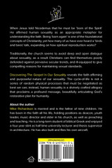 Discovering The Gospel In Our Sexuality