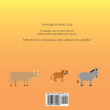 How the horse got a tail How the horse got a tail