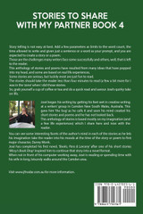 Stories to Share With My Partner - Book 4 Stories to Share With My Partner - Book 4