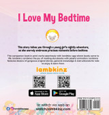 I Love My Bedtime I Love My Bedtime