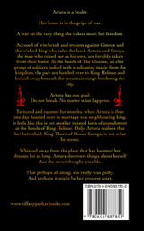 Queen of Poison & Fire