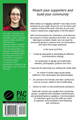 Communications for Volunteers