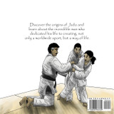 History of Judo for Kids History of Judo for Kids