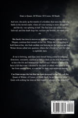 Goddess of Death