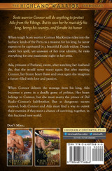 Her Savage Scot Her Savage Scot