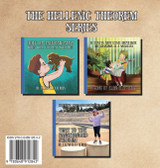 I Want to Learn Greek