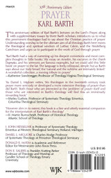 Prayer - 50th Anniversary Edition Prayer - 50th Anniversary Edition