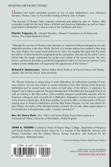 The Journals of Dr. Thomas Coke