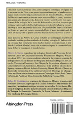 Introduccion a la Teologia y Vida de Martin Lutero Aeth Introduccion a la Teologia y Vida de Martin Lutero Aeth