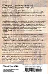 Worshipping in the Small Membership Church