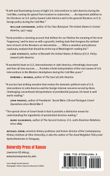 U.S. Presidents and Latin American Interventions