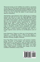 Small Islands, Large Questions