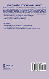 Religious Radicalism in the Greater Middle East Religious Radicalism in the Greater Middle East