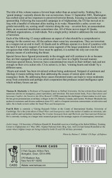 Grand Strategy in the War Against Terrorism