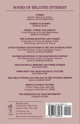 Turkey Before and After Ataturk