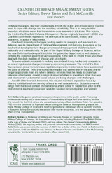 Defence Management in Uncertain Times