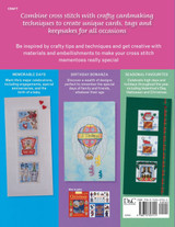 Crafting Cross Stitch Cards Crafting Cross Stitch Cards
