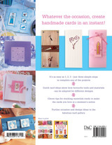 Quick & Clever Instant Cards