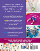 Chic and Unique Beaded Jewelry