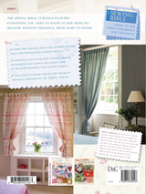The Sewing Bible - Curtains The Sewing Bible - Curtains