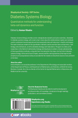 Diabetes Systems Biology