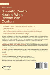 Domestic Central Heating Wiring Systems and Controls