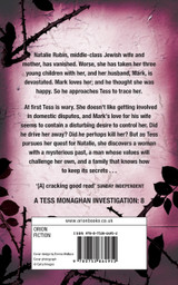 By A Spider's Thread