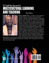 The Eight-Step Approach to Multicultural Learning and Teaching