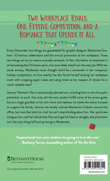 All's Fair in Love and Christmas