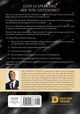 101 Prophetic Ways God Speaks