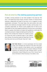 Date or Soul Mate?