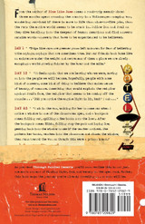 Through Painted Deserts